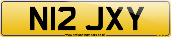 N12 JXY