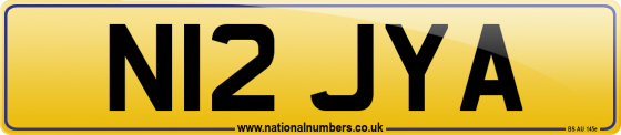 N12 JYA