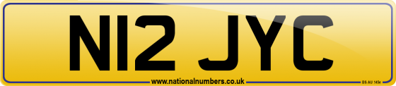 N12 JYC