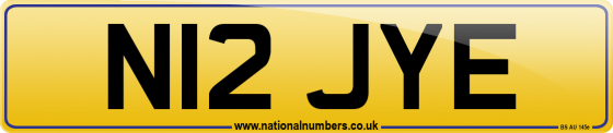 N12 JYE