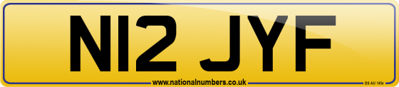 N12 JYF