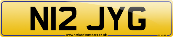 N12 JYG