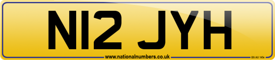 N12 JYH