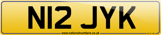 N12 JYK