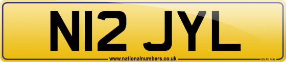 N12 JYL