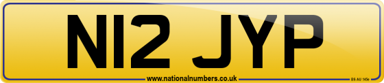 N12 JYP