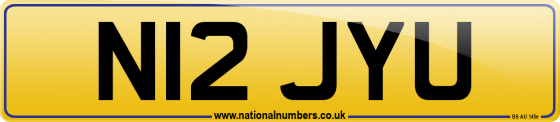 N12 JYU