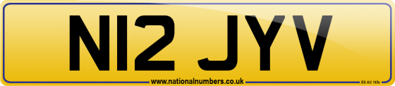 N12 JYV