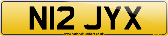 N12 JYX