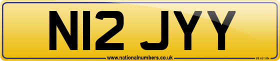 N12 JYY