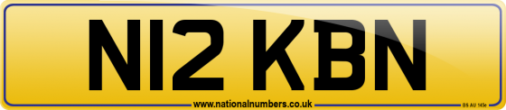 N12 KBN