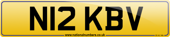 N12 KBV