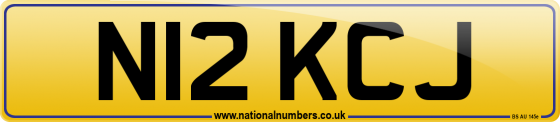 N12 KCJ