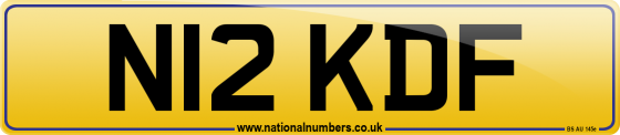 N12 KDF