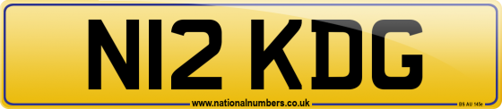 N12 KDG