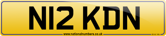 N12 KDN