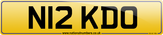 N12 KDO