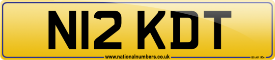 N12 KDT