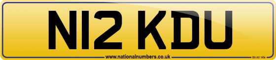 N12 KDU