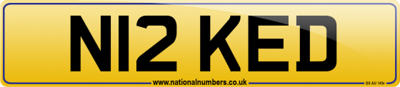 N12 KED