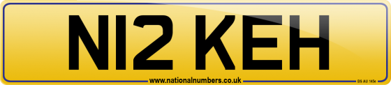 N12 KEH