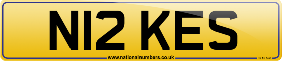 N12 KES