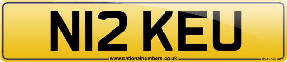 N12 KEU