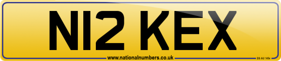 N12 KEX