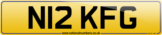 N12 KFG