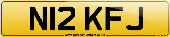 N12 KFJ