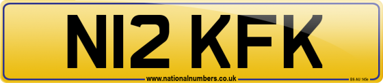 N12 KFK