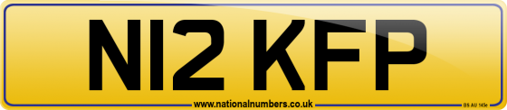 N12 KFP