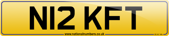N12 KFT