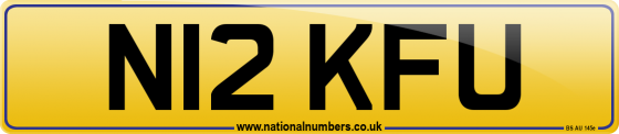 N12 KFU