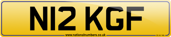 N12 KGF