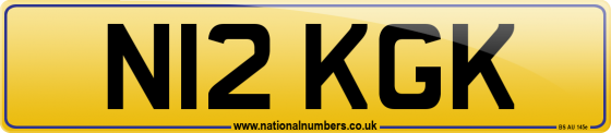 N12 KGK