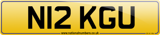 N12 KGU