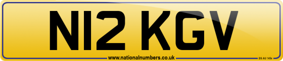 N12 KGV