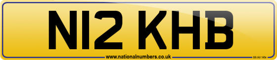 N12 KHB