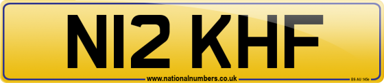 N12 KHF