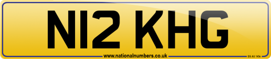 N12 KHG