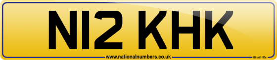 N12 KHK