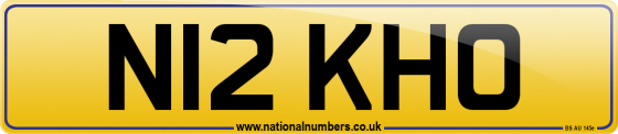 N12 KHO