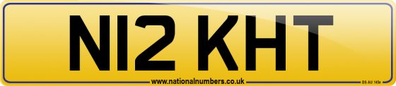 N12 KHT