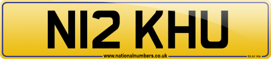 N12 KHU