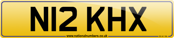 N12 KHX