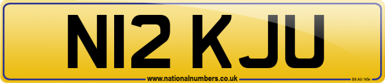 N12 KJU
