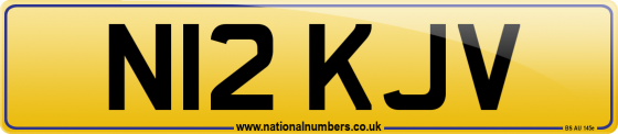 N12 KJV