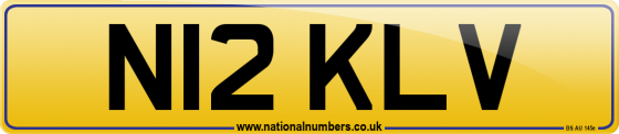 N12 KLV