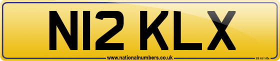 N12 KLX